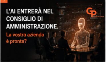 L'AI entrerà nel CDA