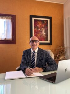 Giuliano dott. Pegorer - Consulenza Aziendale