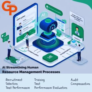 GP Consulenza Ricerca e Selezione Attitudinale