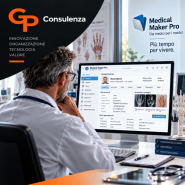 Medicalmakerpro gp consulenza