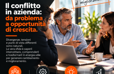 il conflitto in azienda